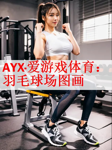 AYX·爱游戏体育：羽毛球场图画